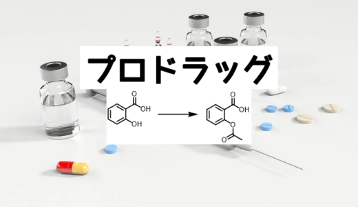 プロドラッグ: 医薬品設計の化学