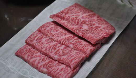 熟成肉を作る細菌がいた！美味しくなる仕組みは？