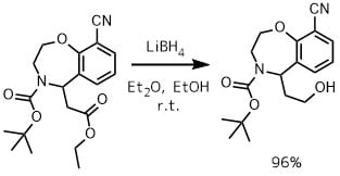 水素化ホウ素リチウムlibh4による還元 ネットdeカガク