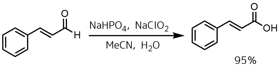 亜塩素酸ナトリウム酸化例3