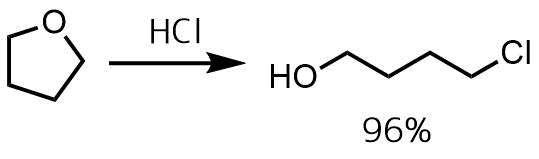 アルコールのハロゲン化 アルキルハライドの合成 | ネットdeカガク