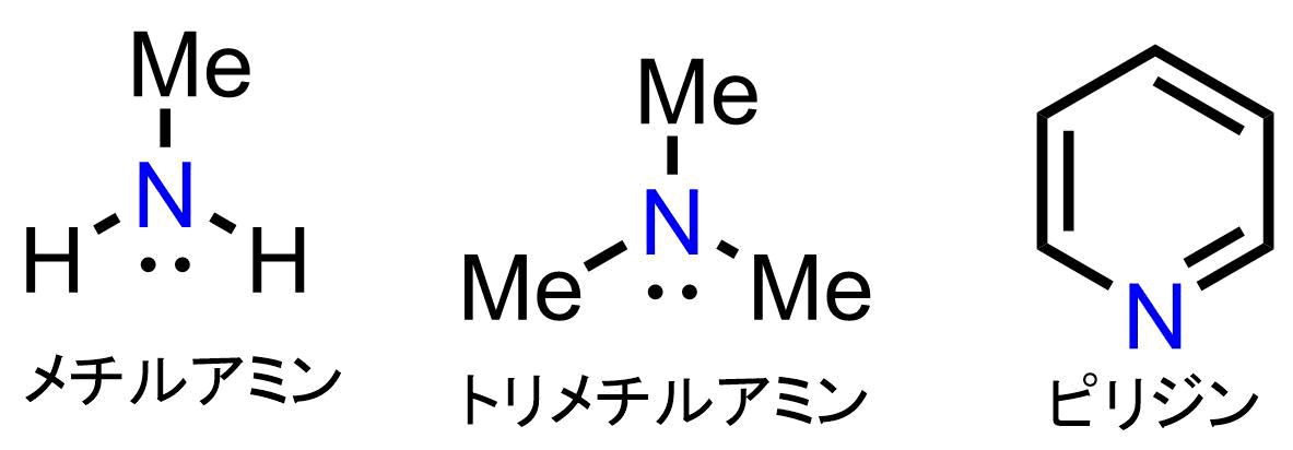 電子 式 窒素 分子と共有結合