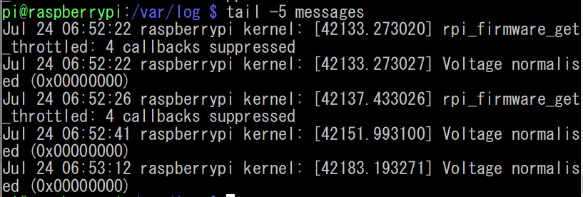 テキストの処理 編集を行うsed Awk Cut Trコマンドをまとめ ネットdeカガク